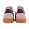 adidas Handball Spezial Baskets Rose Clair Arctic Night Femme Gomme IF6561