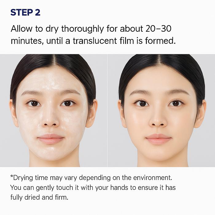 MEDI-PEEL Extra Super 9 Plus Water Glow Lifting Wrapping Mask (4ml X 4ea)