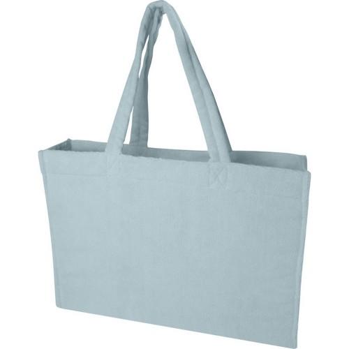 Floso Siam Terrycloth Beach Recycled 13L Tote Bag