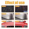 60ml/2oz Car Scratch Remover Universal Scratch Repair Paste with Sponge Car Paint Auto Surfaces Scratch Polishing Wax