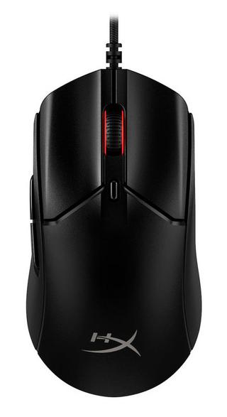 Hyperx pulsefire haste 2 wired mouse black