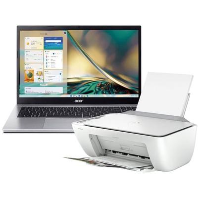 Laptop - ACER - Aspire 3 - Intel Core I5 - 32 GB RAM - 512 GB SSD - 15.6" Full HD