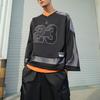 Jordan T-shirt da Basket da Uomo Uomo HV0110-010