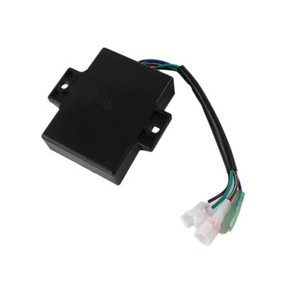 Ignition Coil CDI Box 32900-19B30 For Suzuki Kingquad 300 LTF4WDX 1991 1992 1993 1994 Engine Parts