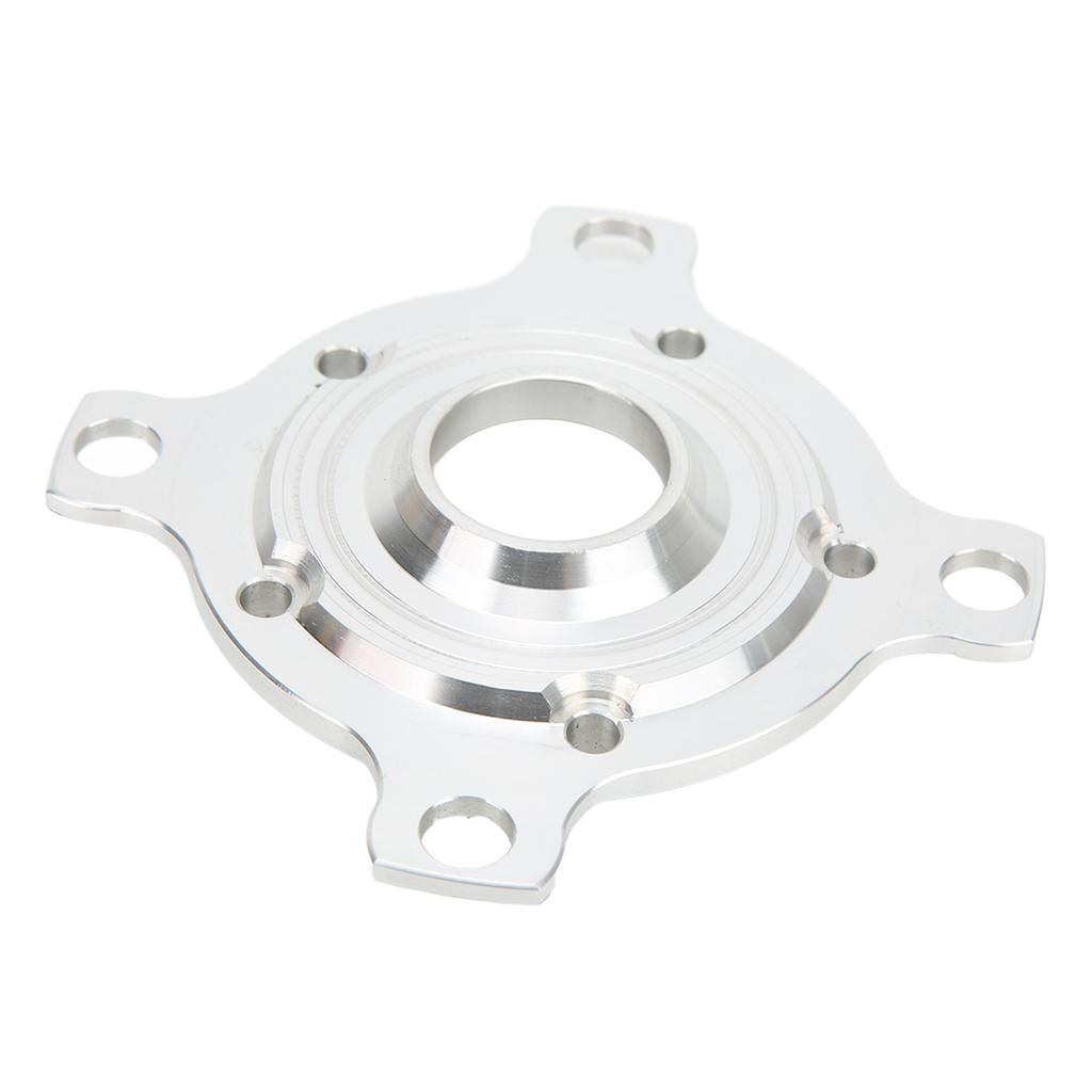 CNC 104BCD Electric Bike Chainring Adapter Aluminium Chainwheel Spider Adapter for TSDZ2