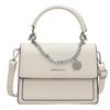 Kabelka Dámská móda Crossbody kabelka Letní móda Niche Špičkový řetízek Crossbody na jedno rameno Malá čtvercová kabelka Ženy