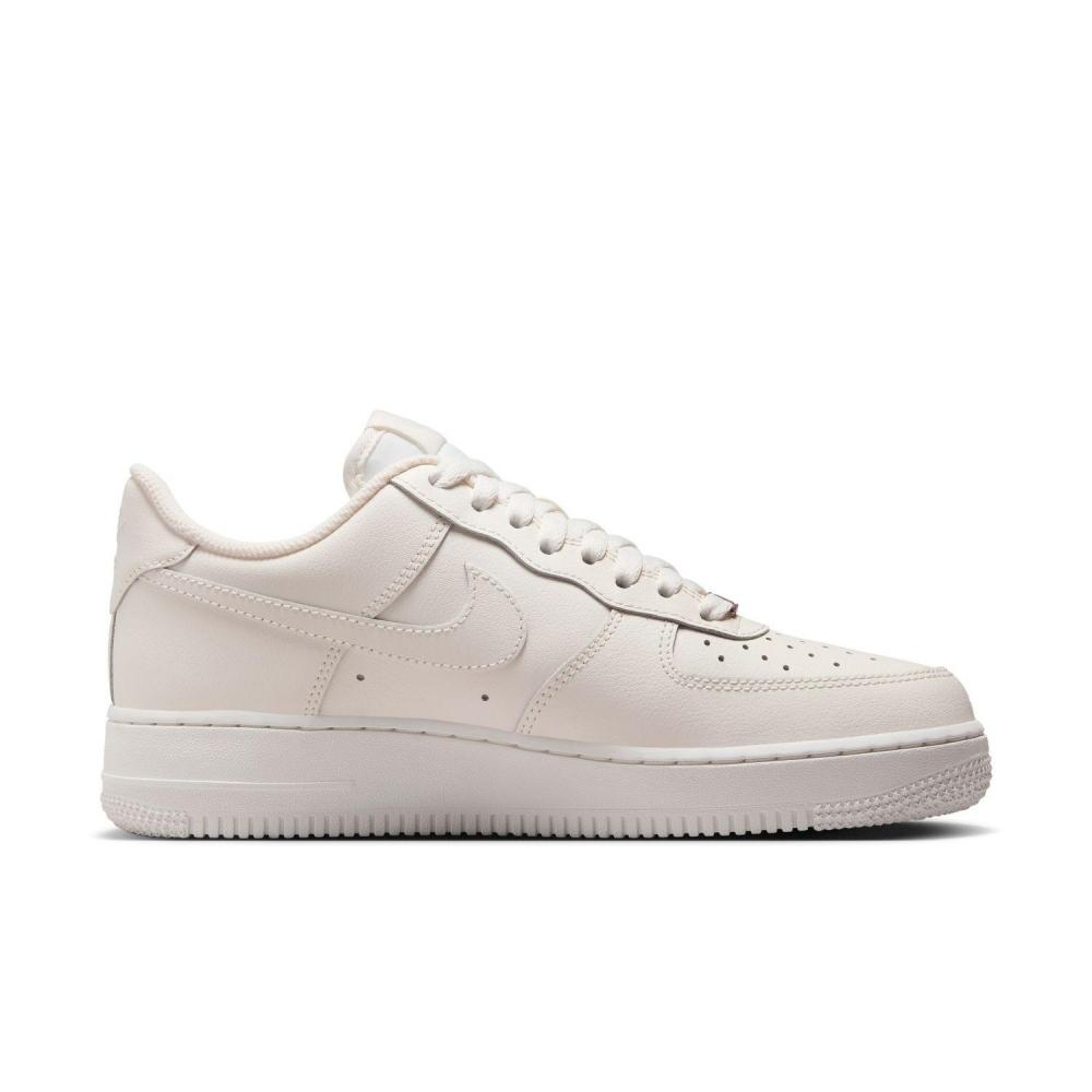 Nike W Air Force 1  07 Lx Wif1686 161sail Rosgld