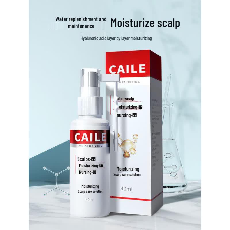 Cailu Leave-in Scalp Care Essence