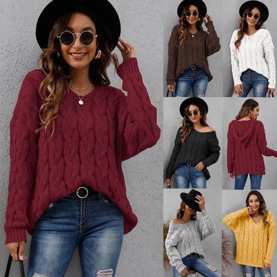 Oberteile – Pullover