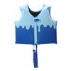 Children's Inflatable-Free Buoyancy Vest