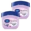 Vaseline Classic Deep Care Fuktgivande Läppbalsam - Vindruvssmak (Tvåpack)