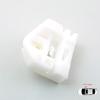 EWR718 Window Regulator Repair Clips B Front Right for Renault Kangoo MK2 FW KW 2007-2021 Citan W415 807207012R