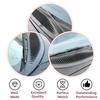 Windshield Wiper Cowl Grille Panels for 19952005 Ford Explorer and 19972001 Mercury Mountaineer Durable Replacement Fitment for