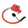 Battery Protection Wire Automobile Wiring Cable 61129217031 Replacement for 3 Series E90 2005‑2008