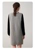 Women's Long Sleeveless Cashmere Vest - Knit Base Layer Outerwear Top Sweater