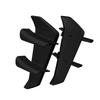 For YAMAHA MT-09/SP Side Wing Side Spoiler FRONTAL SPOILERS MT09 2017 2018 2019 2020 Front Spoiler Lower Spoiler Flank