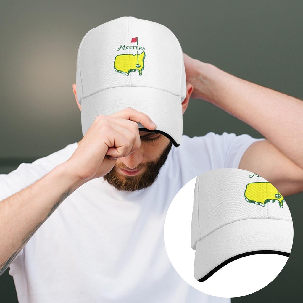 Чоловічі та жіночі головні убори Бейсболка Смішна гостроверха кепка в стилі ретро