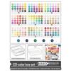 Haus 294 Color Fusion Perler Perlen Nachfüllset - 221 Spezialfarben DIY-Materialien