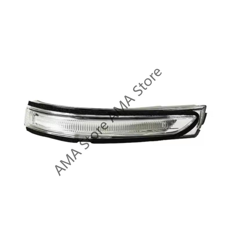 

X7JF High Visibility LED Turn Lamp with Strong ABS Material Ensuring Longevity 87623B8000 Replacement for SANTRA