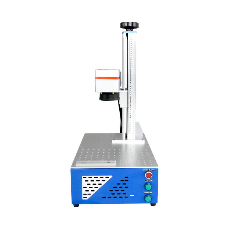 Huike Portable Fiber Laser Marking Machine CN plug (adapter included)