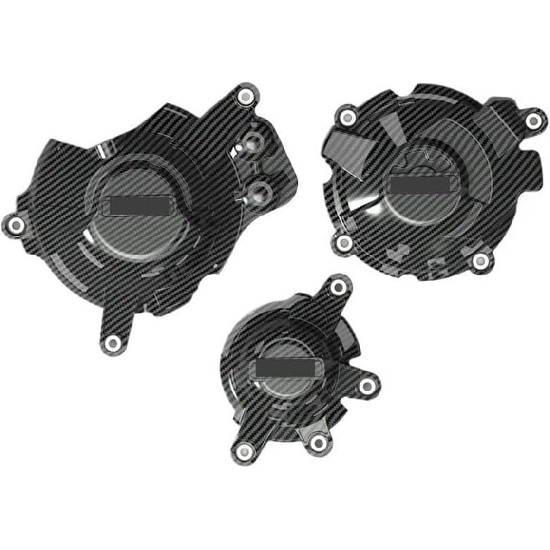 Engine Protection Cover Accessories for CBR1000RR CBR1000 2017-2019 CBR 1000 RR Motorcycles Secondary Engine Protection Cover Set Case Case