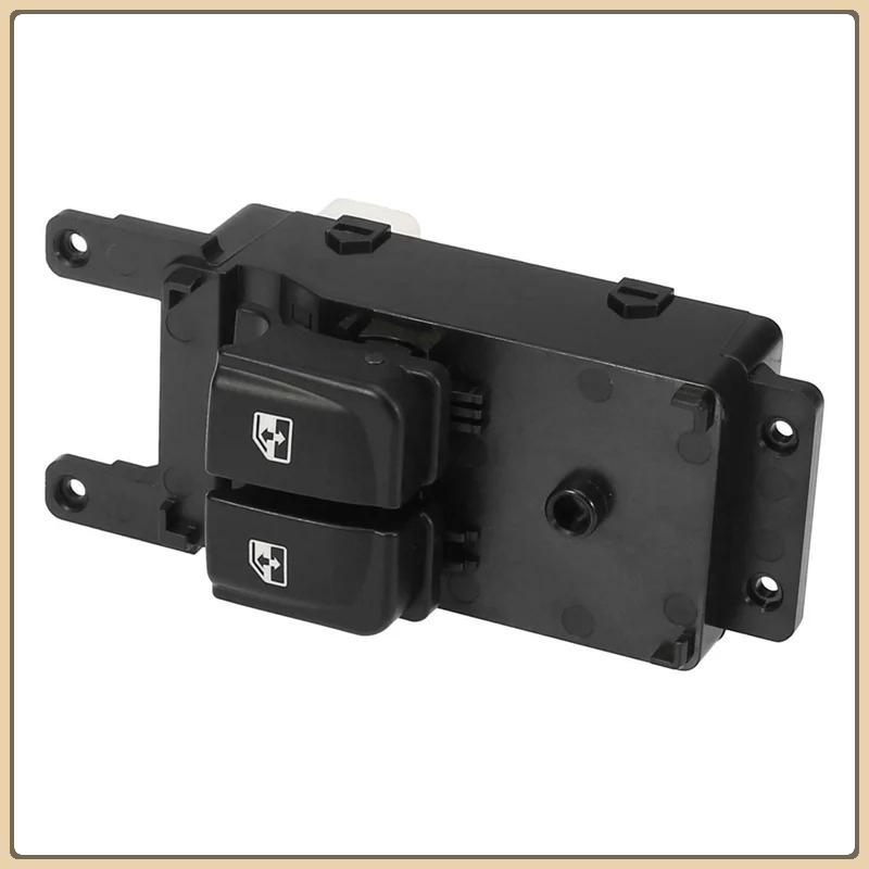 93570-1J500 Power Window Switch 93570-1J500 Fits For Hyundai I800 2007-2015: H1 Imax Starex . I20