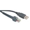 Zebra Symbol Series Scanner USB Data Cable