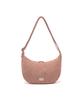 SNOWPEAK APPAREL Corduroy Hobo Bag 5L (S26Fwfcb69) Light Pink