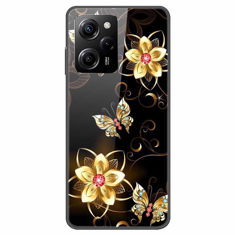 Case For Xiaomi Redmi Note 12 Pro Plus 5G Pro+ Cover Hard Protector Cases for Xiaomi Redmi Note12 5G 12Pro Tempered Glass Case