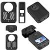For DJI Osmo 360 Silicone Protective Cover Protector Scratchproof Camera Case Accessories for DJI Osmo 360
