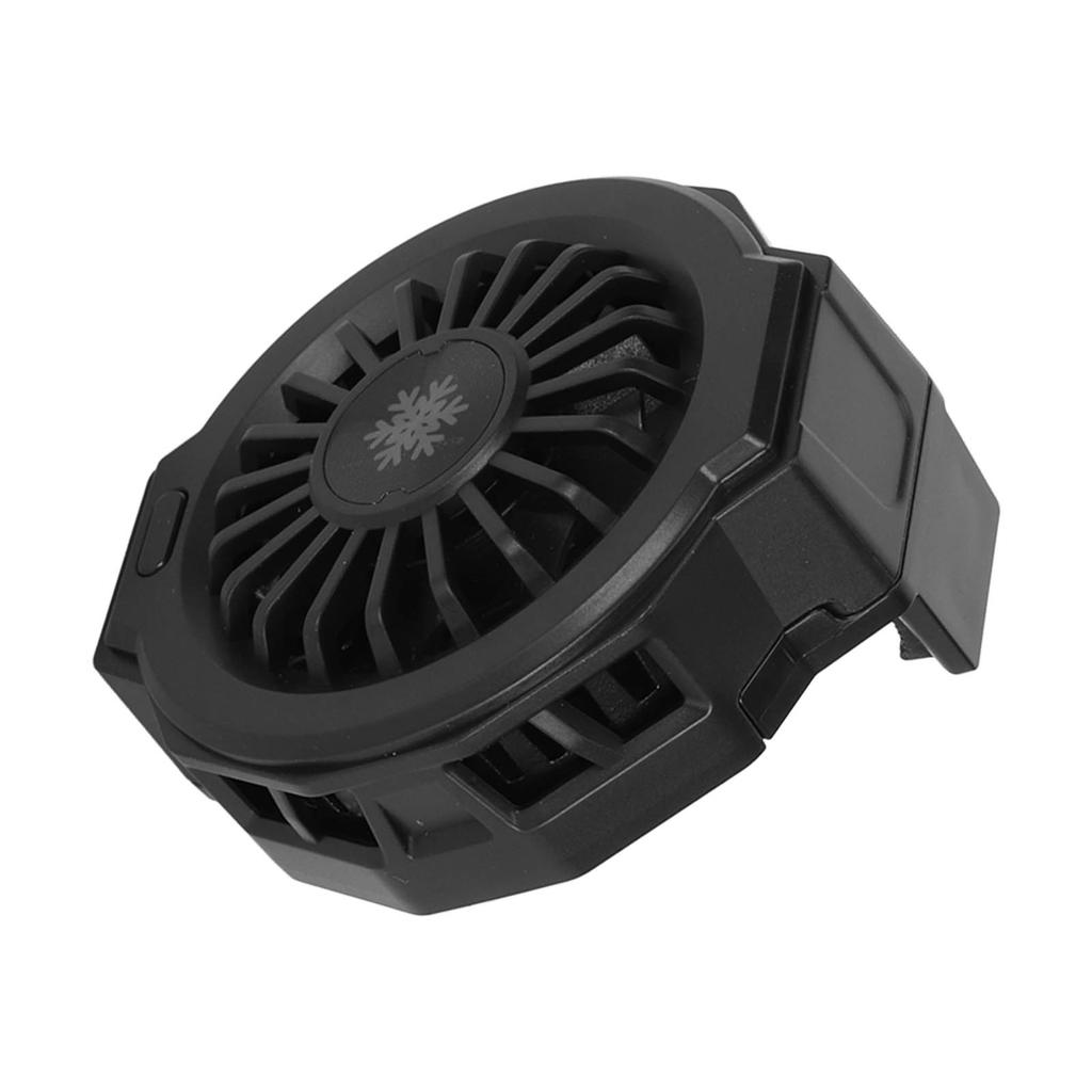 Mobile Phone Cooler Cellphone Radiator Phone Cooling Fan for IOS for Android Semiconductor Heatsink 