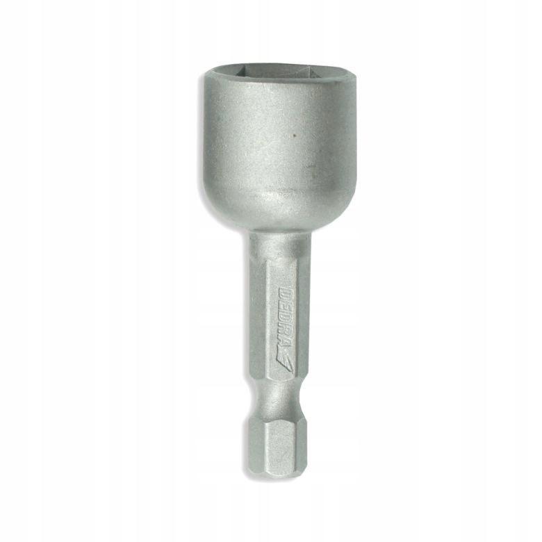 Dedra 8 x Socket Key