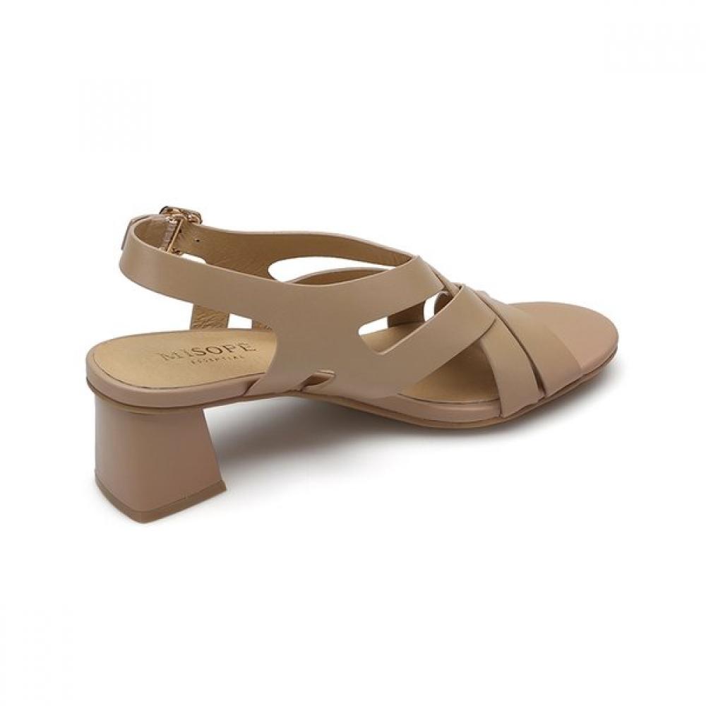 Misope Women S Strap SandalS 012524703
