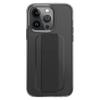 Custodia per iPhone 14 Pro UNIQ Heldro Mount Grigia