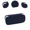 Oxford Pencil Case Holder Box Organizer Multipurpose Party Gift Aesthetic Pouch Pen Bag for