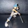 [USED] Soul Eater Black Star Figure Trading Arts Square Enix