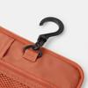 MUJI Polyester Hanging Storage Bag with Pouch