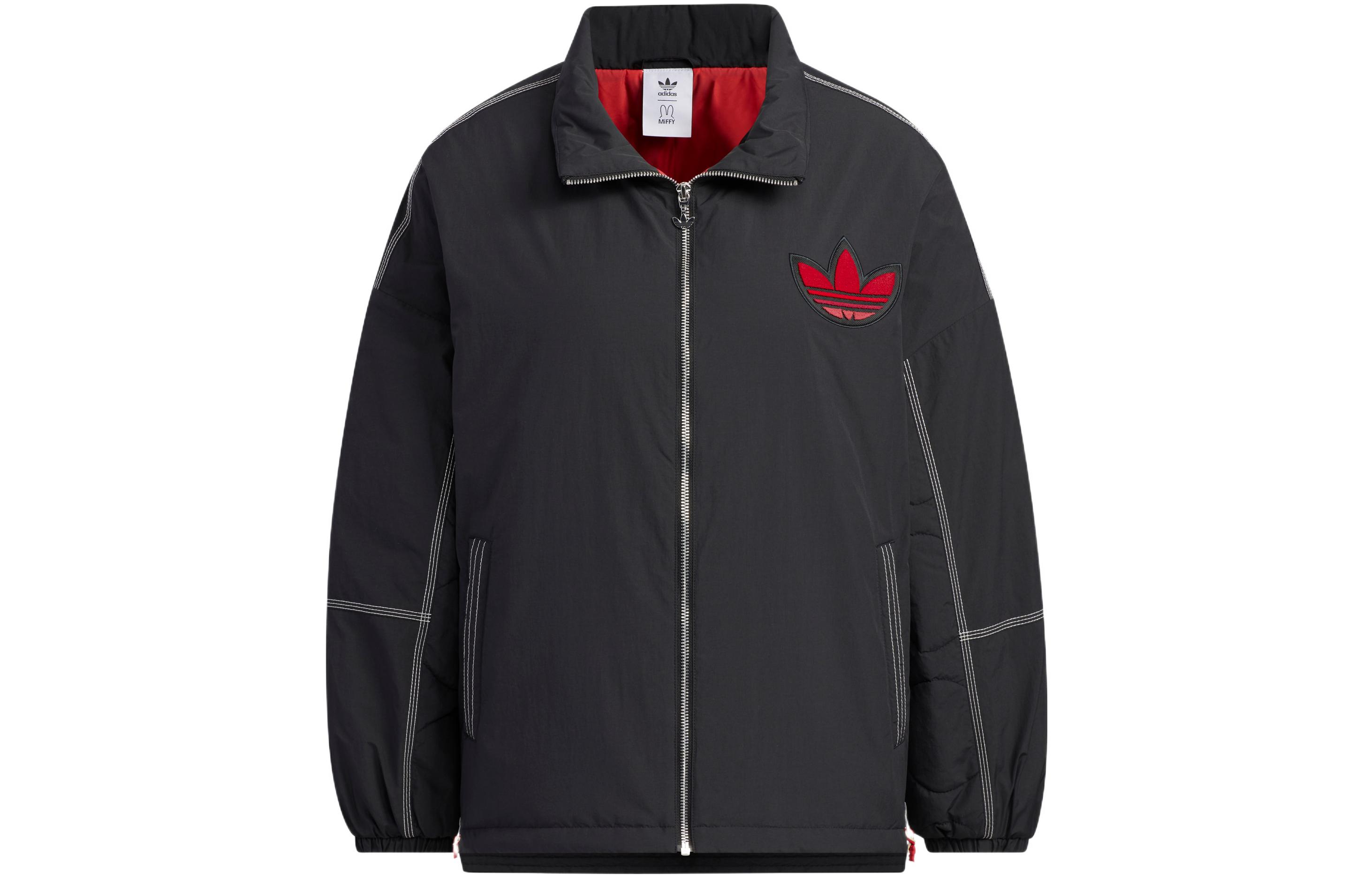 Adidas Originals Puffer Jacket Women s Black IM1702 XXS