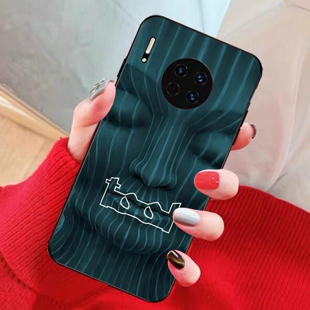 T-Tool Band Phone Case For Huawei Mate 10 20 30 40 50 lite pro Nova 3 3i 5 6 SE 7 pro 7SE