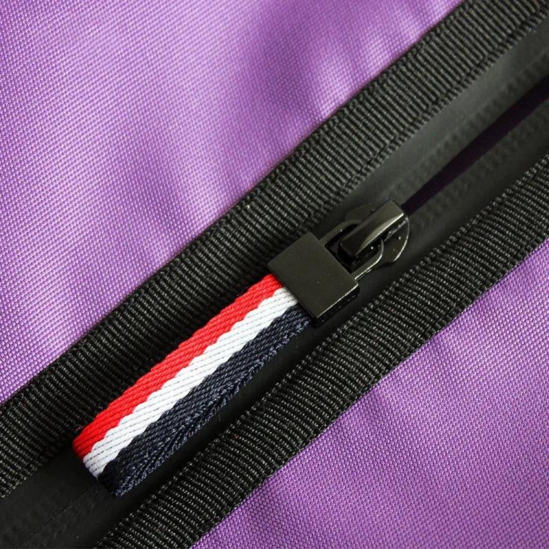 Durable Ultralight Waterproof Oxford Washing Gargle Stuff Bag Outdoor Camping Hiking Travel Storage Bag Water-resistant