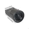 Headlight Fog Light Switch Parts Easy Installation Replaces 1C0941531C 1C0941531C01C Accessory