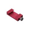 Corrosion Resistant Alloy Measuring Gauges Clamps for Precise Woodworking Metalworking And Laboratory Instrumentation