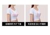 Big chest bra, full cup, thin design, gathered together, anti sagging, no steel ring, lifting, full coverage, chest revealing, small text bra