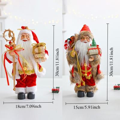 Accesorii de petrecere – Decorațiuni de Crăciun