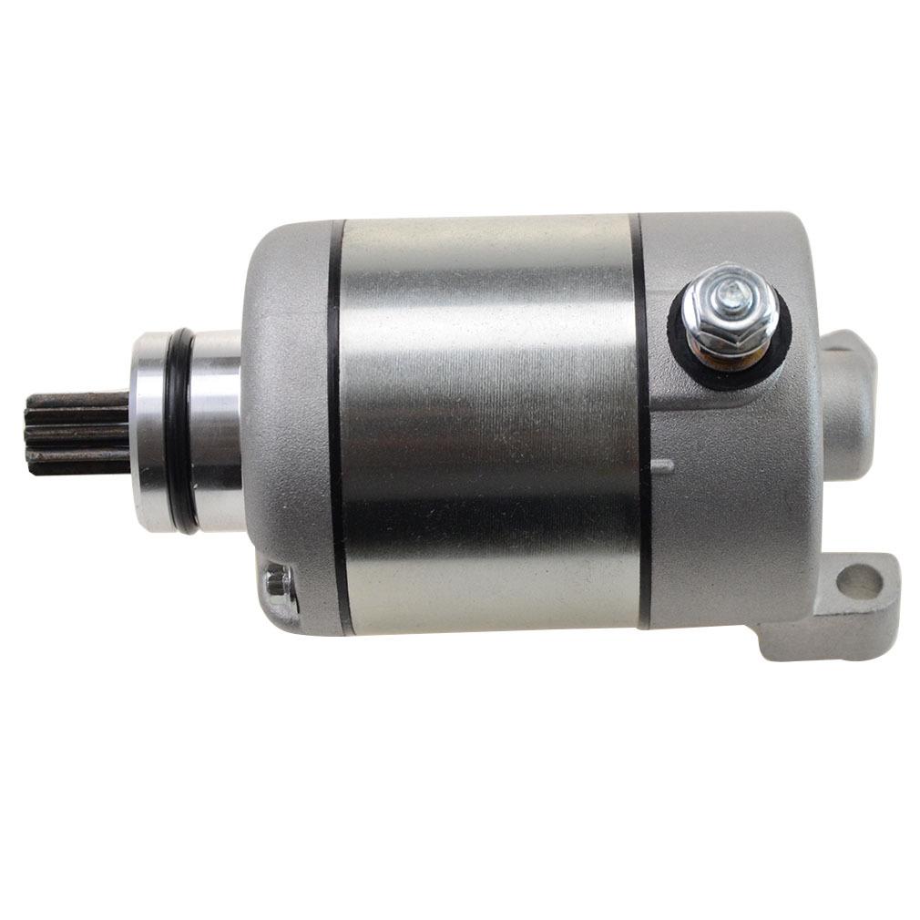 Motorcycle Starter Motor for ATV TRX450 - Model 10T
