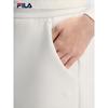 FILA Yang Mi Collection Women's Spring 2026 Straight-Leg Knit Pants