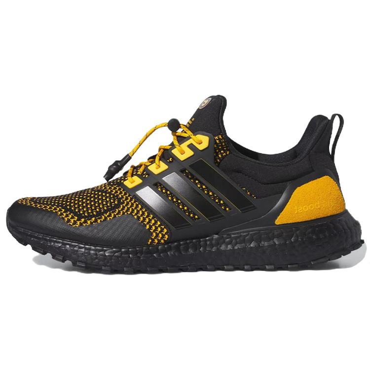

Новые adidas UltraBoost 1.0 Team College Gold IG5891 44