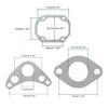 110cc ATV, Dirt Bike & Kart Motorrad Dichtungssatz