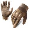 ZhanShi Outdoor Full Finger Tactical Touchscreen Gloves