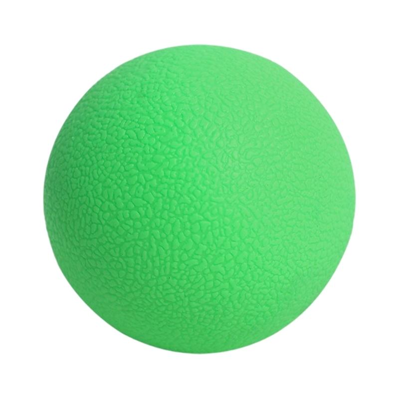 

Sports Fitness Muscle Relaxation Massager Foot Bottom Massage Ball Sports Fitness Yoga Peanut Massage Ball Enduring